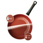 Chảo Fissler Sensored