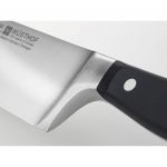 Bộ ba dao nhà bếp thép rèn cao cấp Classic 9608-Thương hiệu Wusthof Solingen Đức