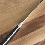 Bộ hai dao nhà bếp thép rèn cao cấp Asian- Classic Ikon-Thương hiệu Wusthof Solingen Đức